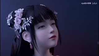 来生愿做一朵莲 | Kiếp sau nguyện làm một đóa sen - Ngụy Tân Vũ