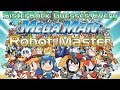 Mega Man - My Sister Guesses the Names of Every Robot Master (Thanksgiving Special 2019)