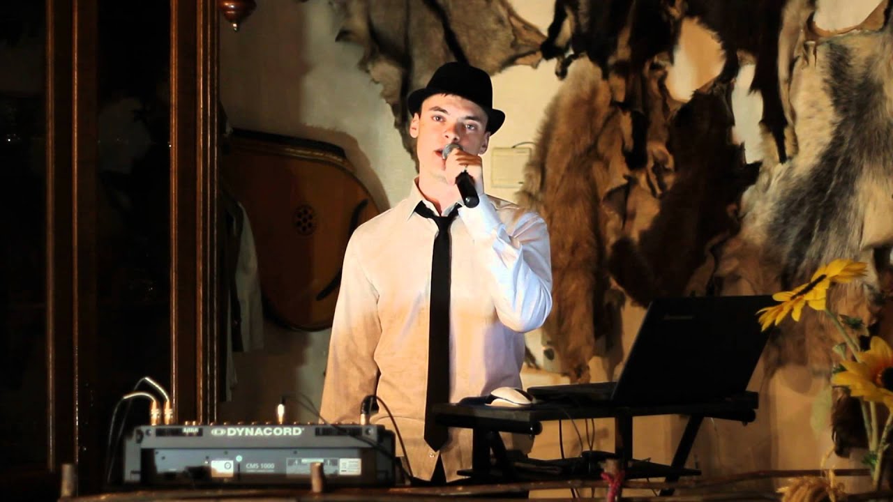 Крик белых журавлей - YouTube