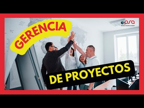 ¿QUÉ ES LA