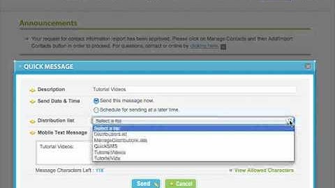 Quick SMS Tutorial Video.flv