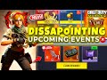 Worst Event Ever! | Trial Mythic AGR | Season 2 | FREE Skins | Double CP | COD Mobile | CODM Leaks