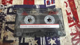 Small Town Ugly Bastards(S.T.U.B.) -Somos Pocos,Pero Locos