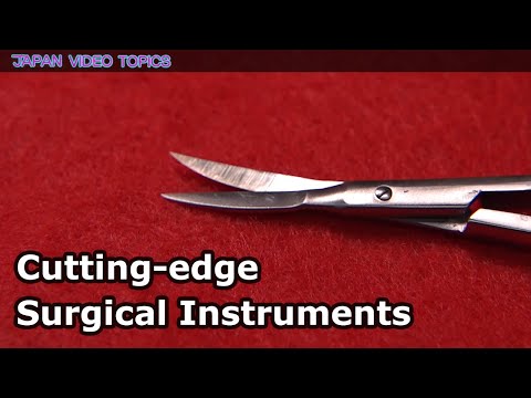 Cutting-edge Surgical