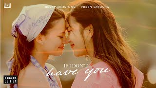 (Pin's POV) Anil & Pin - If I don't have you | The Loyal Pin