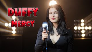 Duffy - Mercy; cover by Rockmina