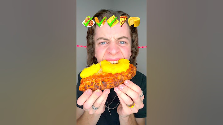 Giant Italian Food ASMR!? 🇮🇹🤤