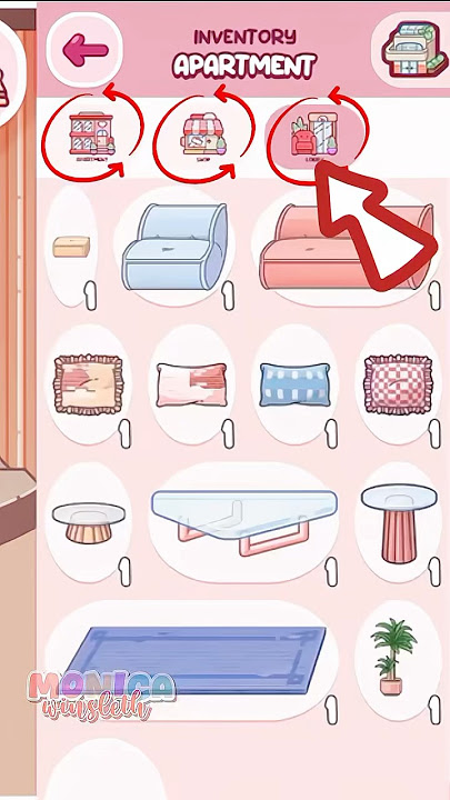 new house maker update in avatar world #avatarworld