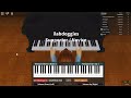 Billie Eilish Song On Roblox Piano