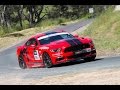 Targa High Country 2016 - Shelby GT Racing