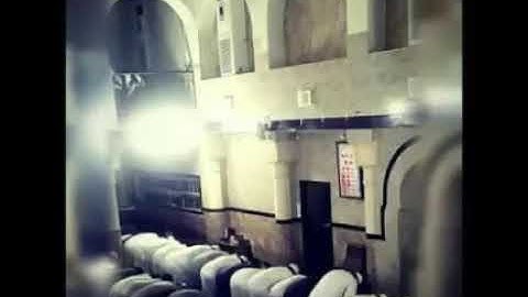 إبداع القارئ الجزائري عبد النور رحيم في الليلة 4 من صلاة التراويح 1439ھ