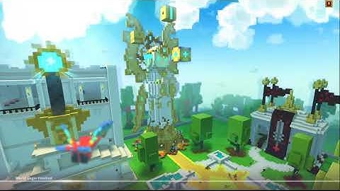 Is Trove a good game?