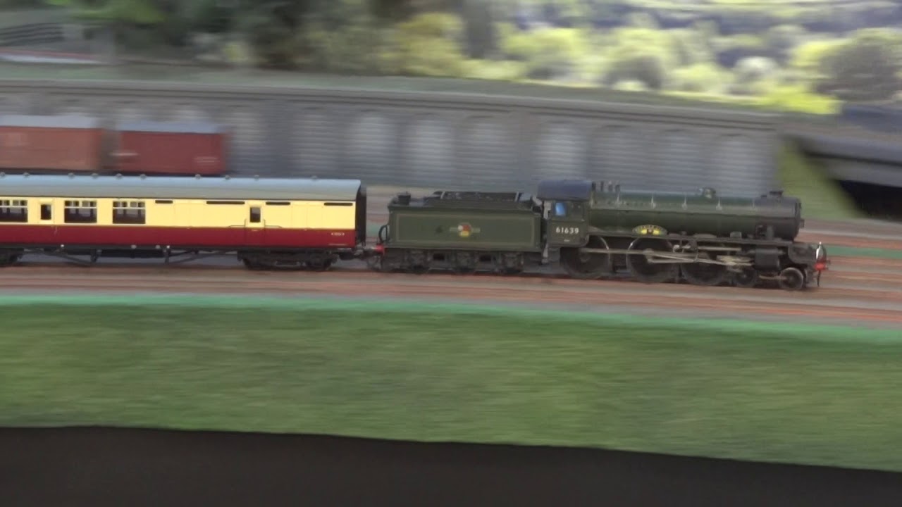 B2 Norwich City Races Through Broxfield In 1959 Youtube