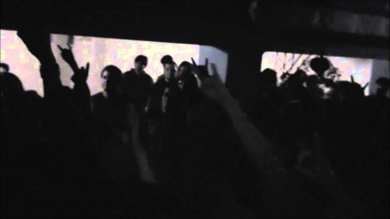 HeadHunter D.C. - Forgotten Existence