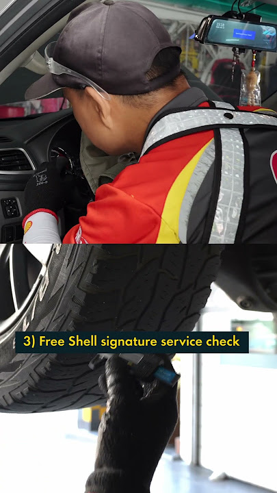 8 Reasons to try Shell Helix  Oilchange #ItsAllGood #ShellMotoCare #ShellCarCare
