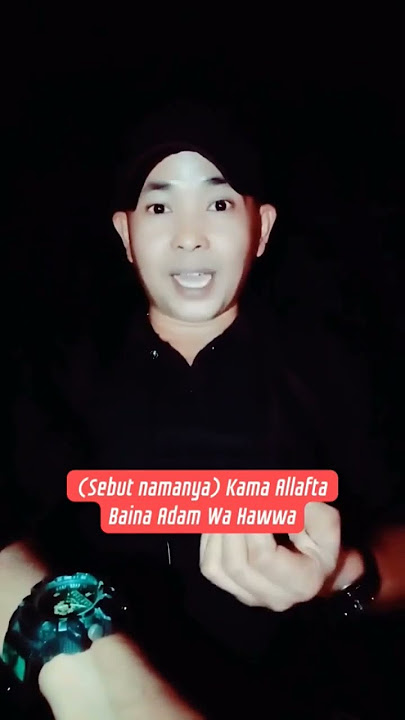 Amalan ini Akan Membuat Dia Mengemis Cinta Sama Kamu - #amalan #doa #ridwan8623