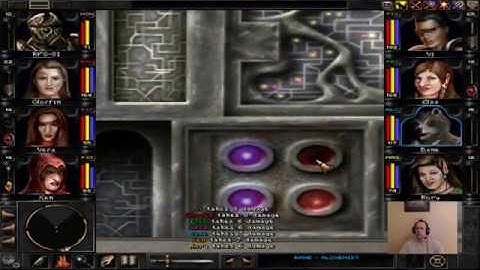 Previous Live Stream of Wizardry 8 Expert Iron Man