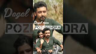Kaadhal Asai - Anjaan Song Whatsapp Status Fullscreen