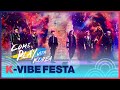 [K-VIBE FESTA] 니크(NIK) - Santamonica + 만약에 말야(Anotokie)