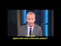 Bill Maher Sobre a Hipocrisia Cristã (HD).mp4