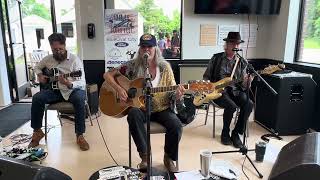 Reba Russell "Love is The Cure" at The 15th Annual Exit 56 Blues Festival Sunday May 25th 2025