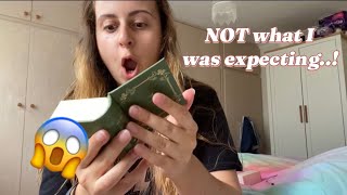 Favourite child collective locket review/ try on/ haul.