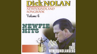 Video thumbnail of "Dick Nolan - Cod Liver Oil Song"