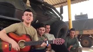 Sesine Kurban Aslan Yiğitler