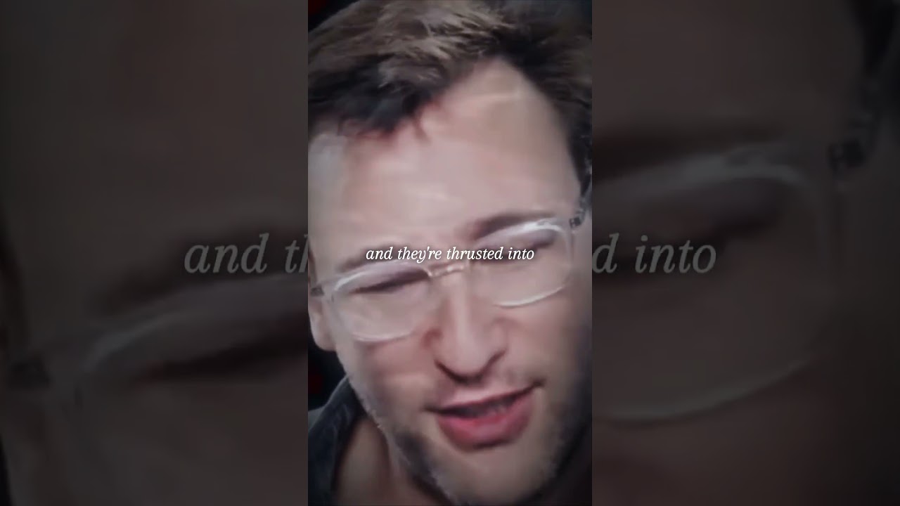 The Harsh Reality About Millennials 