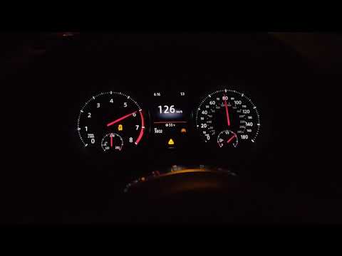 VW GTI MK7.5