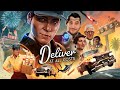 [25/05/2025] Drive and Deliver, your parcel or your life [CC] |
