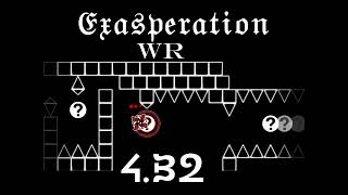 Mobile exasperation wr