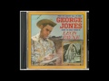 George Jones Sings the Great Songs Of Leon Payne {CD} "Remaster"