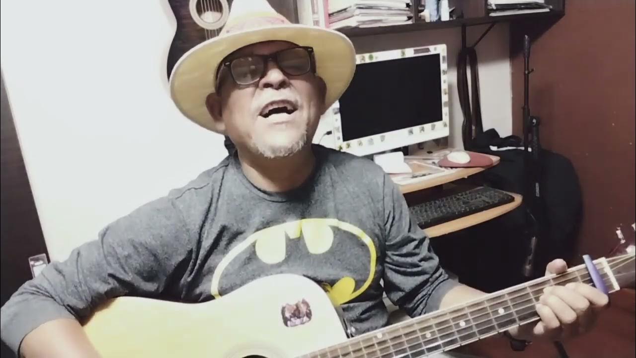 Acordes de__ Me cansé de Rogarle __ de José Alfredo Jiménez__ guitarra