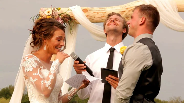 The Wedding