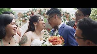 PROM - Joyce & Jehrome 💍 Same Day Edit - SDE 06.09.24