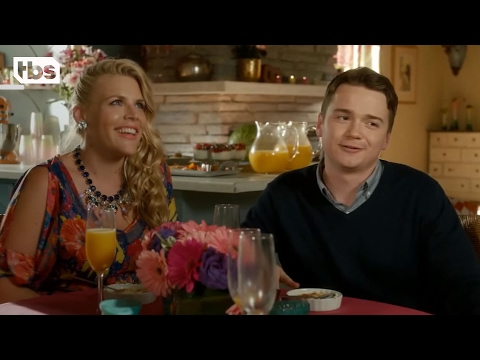 Brunch Club Mystery Of Love Cougar Town TBS 