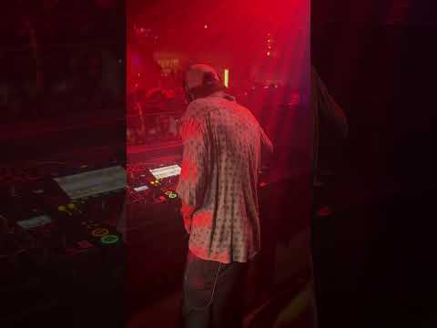 SCRIPT X Wasiu - “ID” [Innellea DJ Set @ PACHA Ibiza during Camelphat Residency]