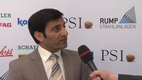 Interview mit Rahman Jamal von National Instruments