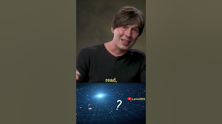 Inside a Black Hole: Brian Cox Explains the Mind-Bending Science