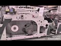 Omet X6 "New solutions for the maximum flexibility"