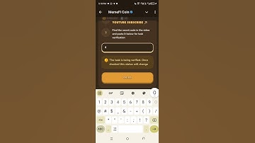 How to Cash Out with MoonPay – Complete Withdrawal Guide | Part 6 of 6 | MemeFi