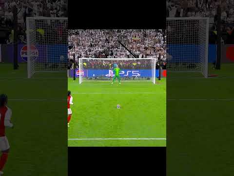PSG BICAMPEÓN #futbol #psg #arsenal #final #golazo #luisenrique