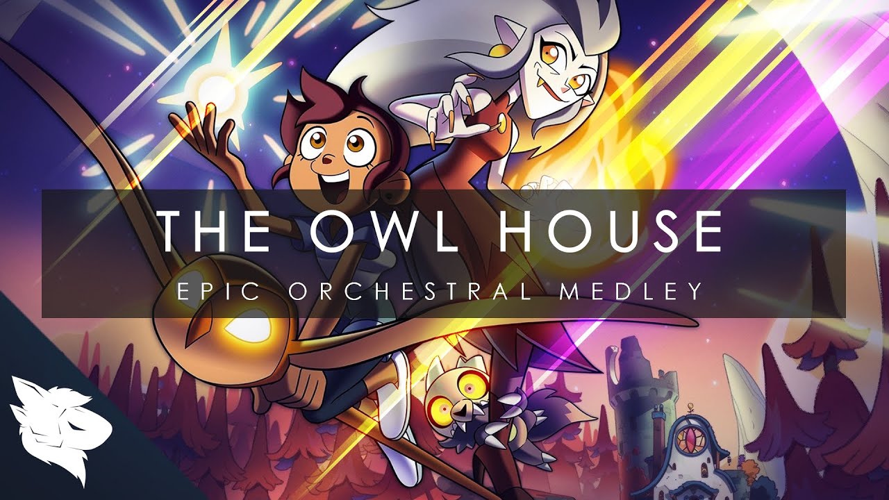 Luz Noceda's 10 Best Traits In The Owl House