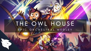 The Owl House  Epic Orchestral Medley [ Kāru ]