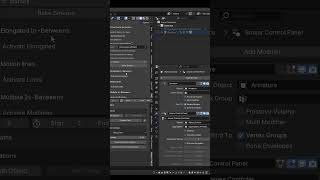 Blender Free Extension: SMEAR