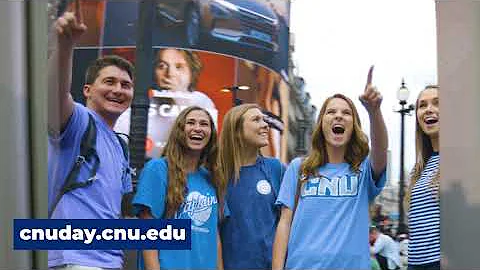Make a Gift this CNU Day!
