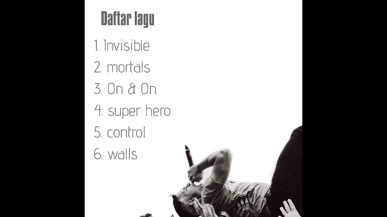 Mencari Tenang? Yuk, Dengerin Lagu Buat Tidur!