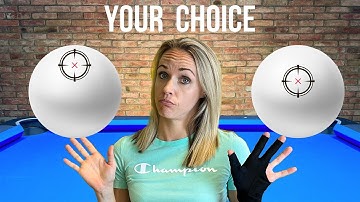 Upgrade your game with follow and roll shots