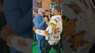 @jbalvin en alfombra verde #jbalvin #shortvideo #shortsvideo #shorts